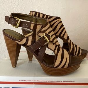 Nine West Heels